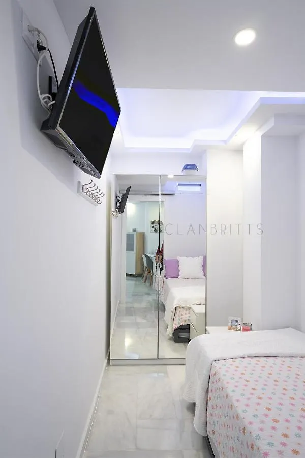Apartment Sweet Home In Puerto Marina Benalmadena