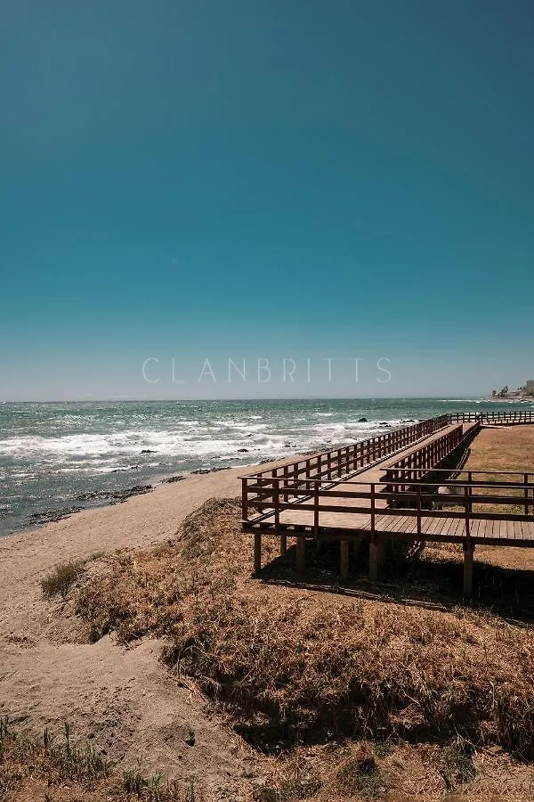 Sweet Home In Puerto Marina Benalmadena Apartment