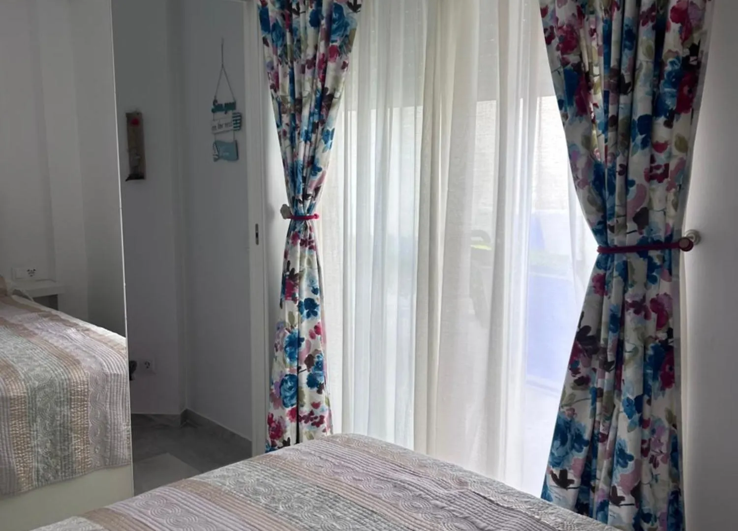 Sweet Home In Puerto Marina Benalmadena Apartment