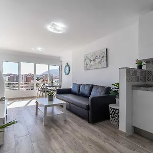  Apartment Cruz Del Sur Views Spain