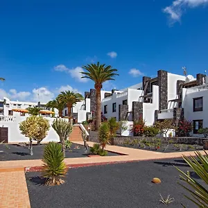  Apartment Caleton Blanco, Spain