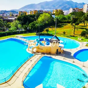  Apartment J009 - - Complex Minerva & Jupiter Spain