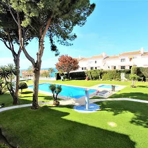  Apartment Los Cisnes - 2º Linea De Playa - Perfecta Ubicacion Spain