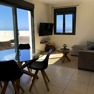  Apartment Wonderful Penthouse In The Center Of Icod De Vinos Spain