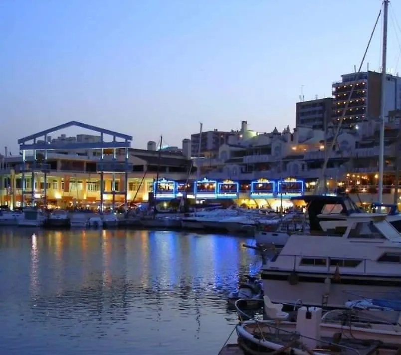 Sweet Home In Puerto Marina Benalmadena