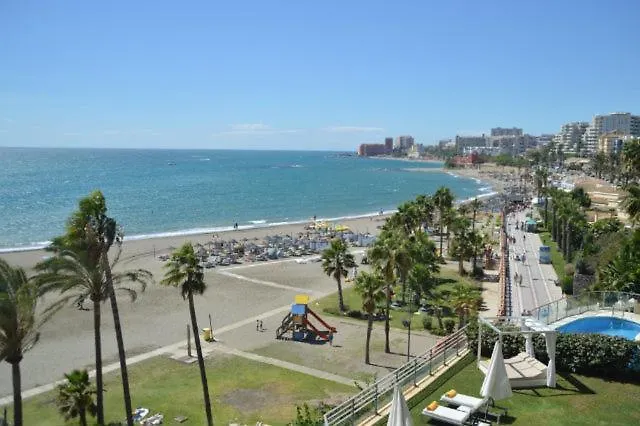 Apartment Sweet Home In Puerto Marina Benalmadena Spain