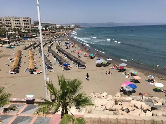 Sweet Home In Puerto Marina Benalmadena 0*,  Spain