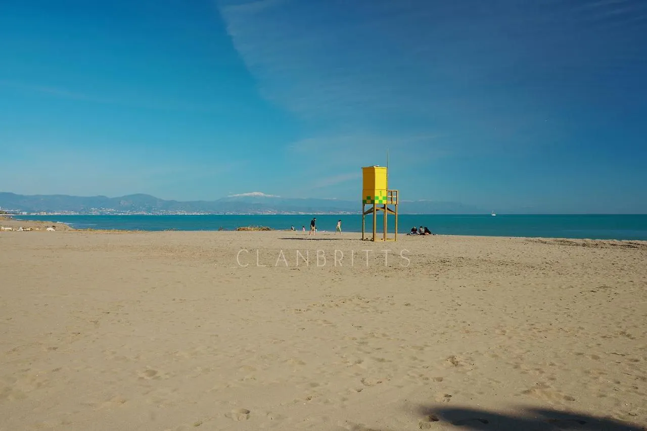 Sweet Home In Puerto Marina Benalmadena Apartment