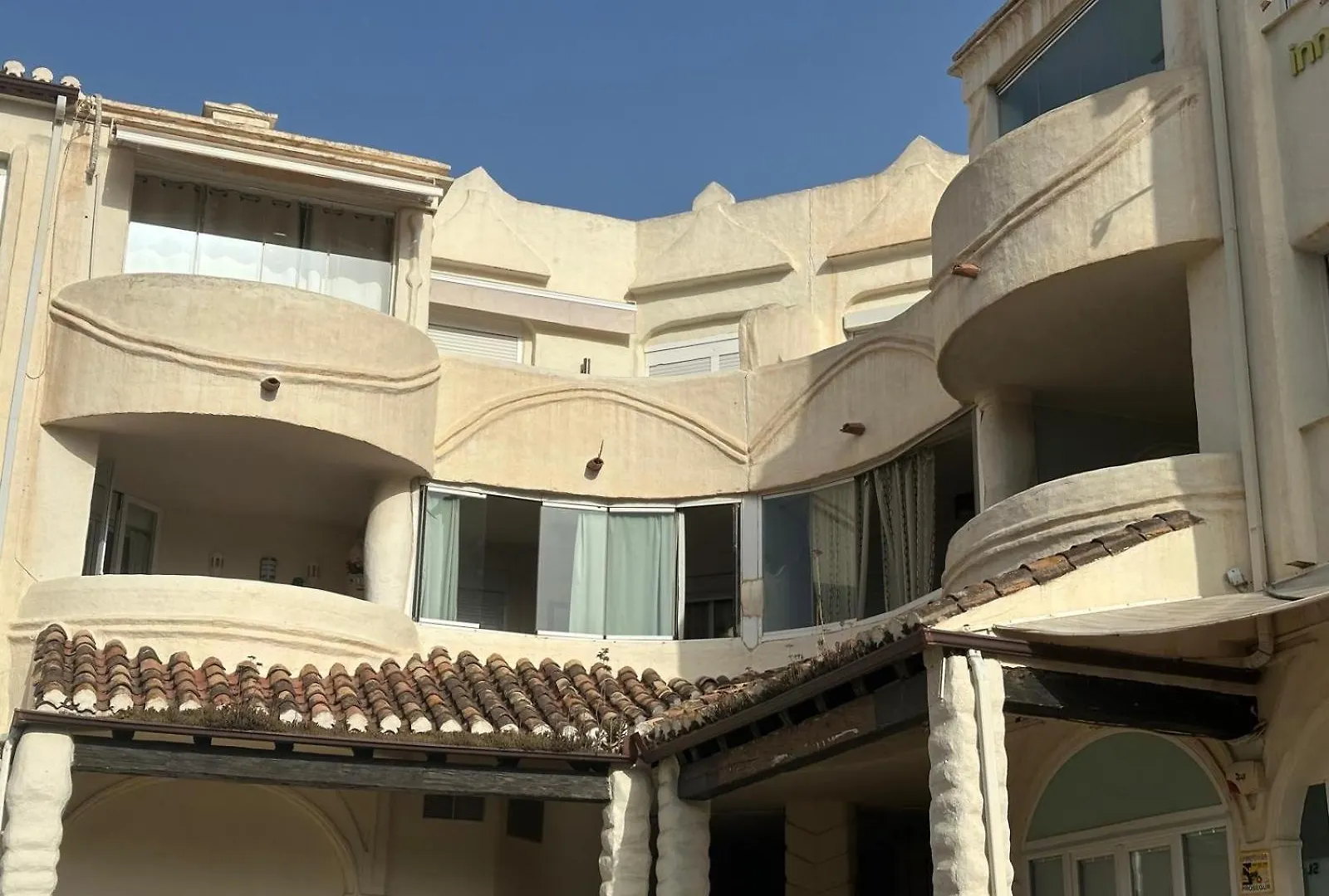 Sweet Home In Puerto Marina Benalmadena Apartment