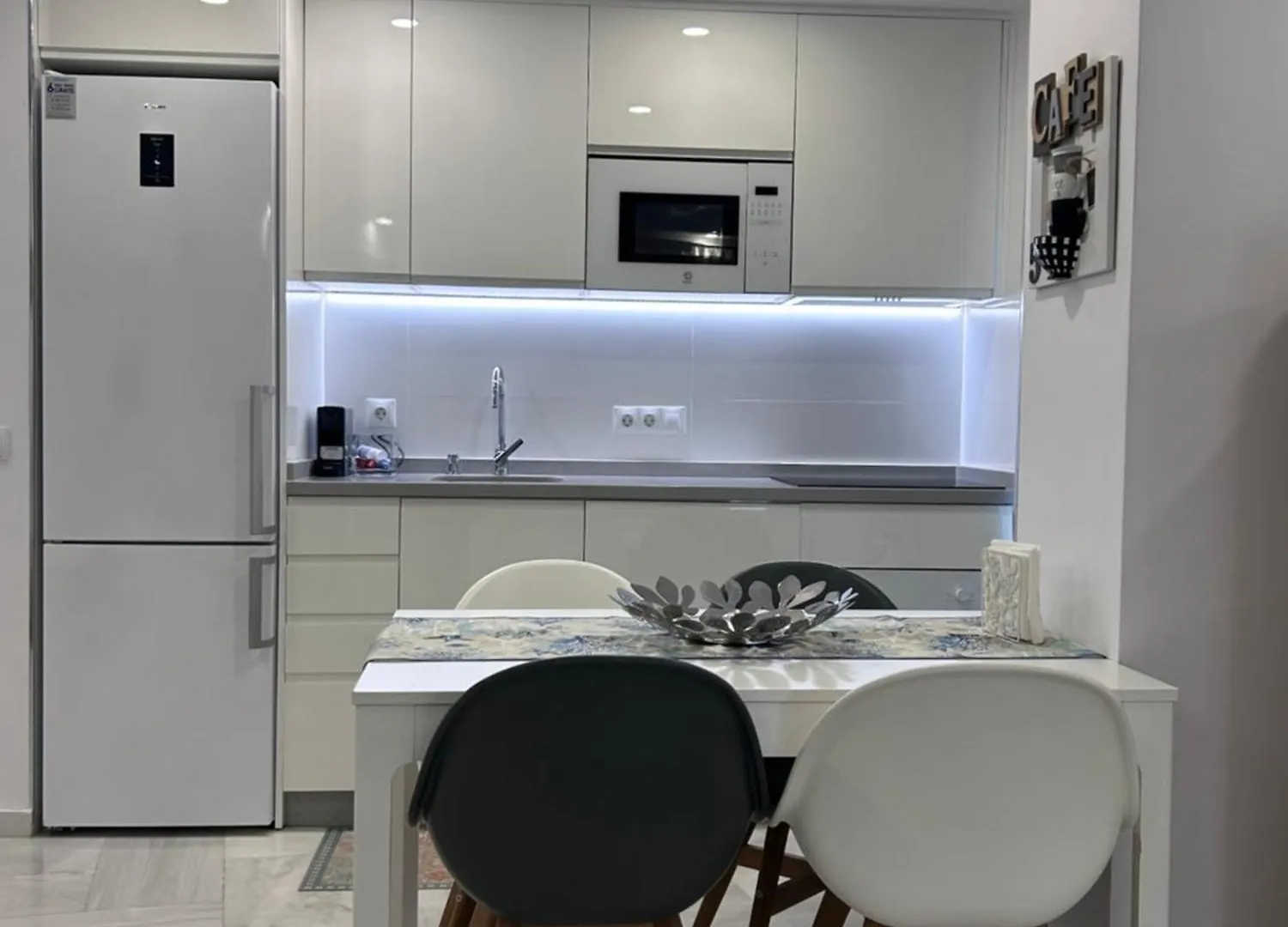 Sweet Home In Puerto Marina Benalmadena Apartment