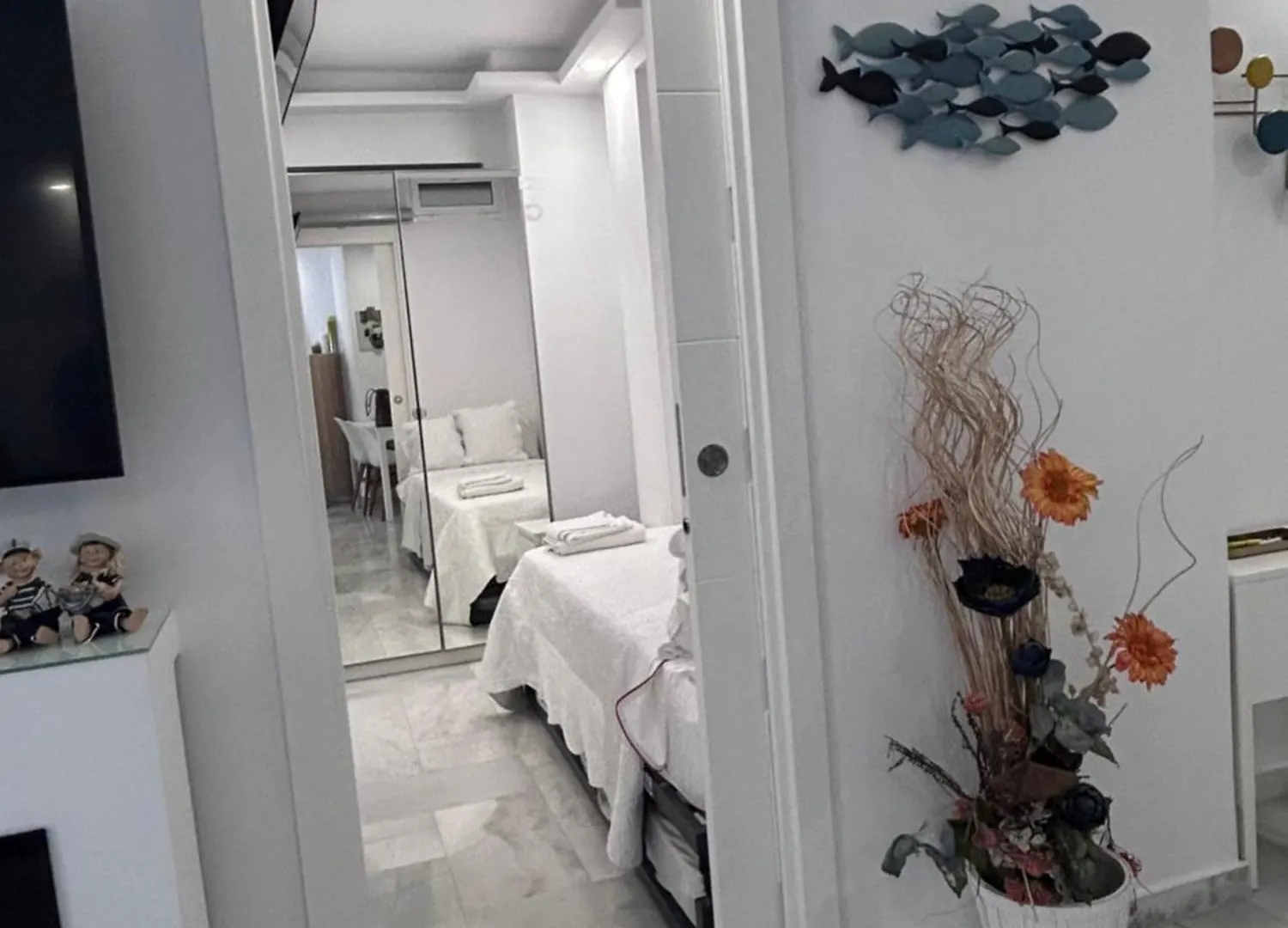 Apartment Sweet Home In Puerto Marina Benalmadena