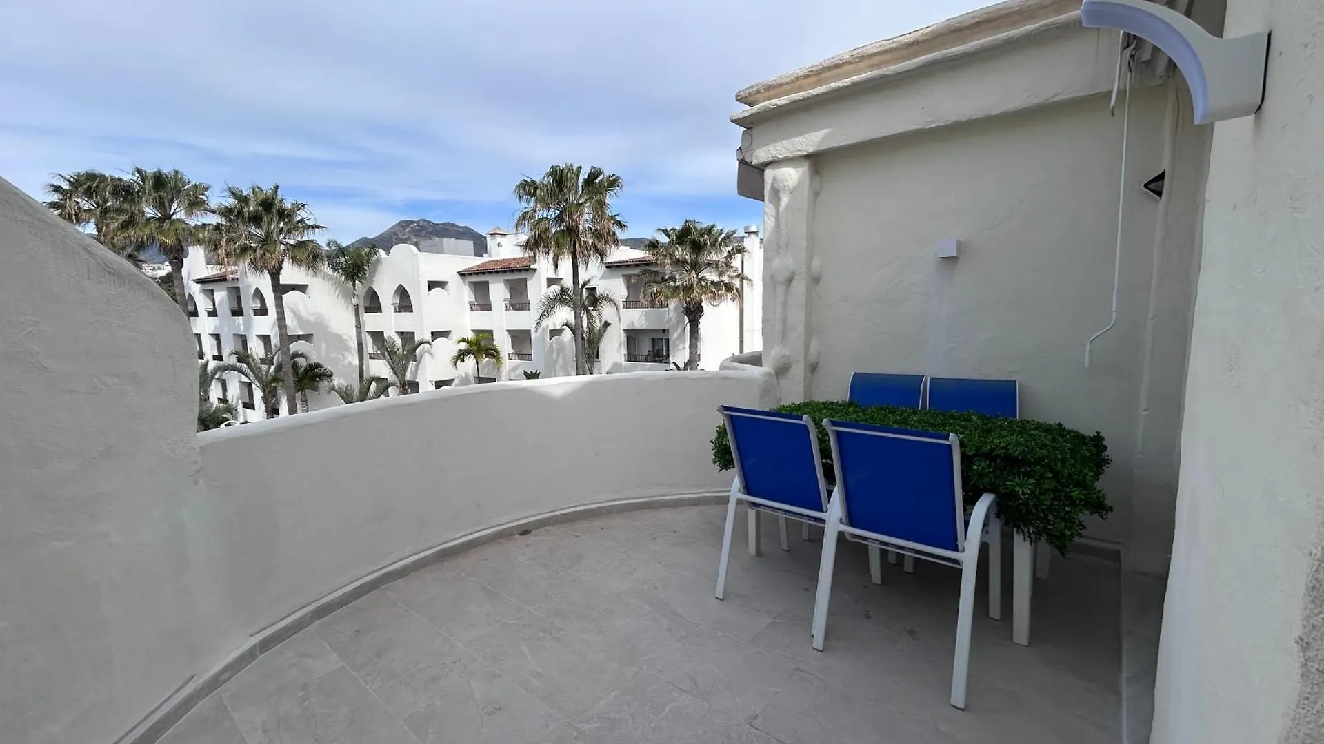 Sweet Home In Puerto Marina Benalmadena 0*,  Spain